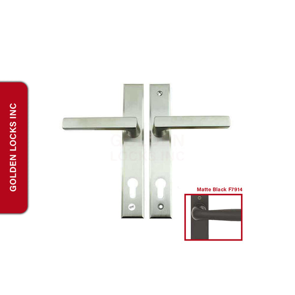 Dallas Active Hoppe Handle Set 11500608