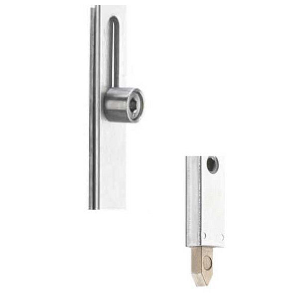 Roller Shootbolt Hoppe Middle Extension 8779295