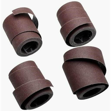 Jet 16" 80 Grit, 4-Wraps in Box JT9-60-6080