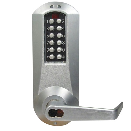 E5031CWL-626-41 Kaba E-Plex Corbin Russwin prep