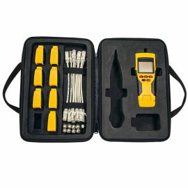 Klein Tools VDV501-826 VDV Scout Pro 2 LT Tester and Remote Kit