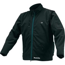 Makita CJ102DZ2XL 12V max CXT Lithium-Ion Cordless Heated Jacket (Jacket Only)