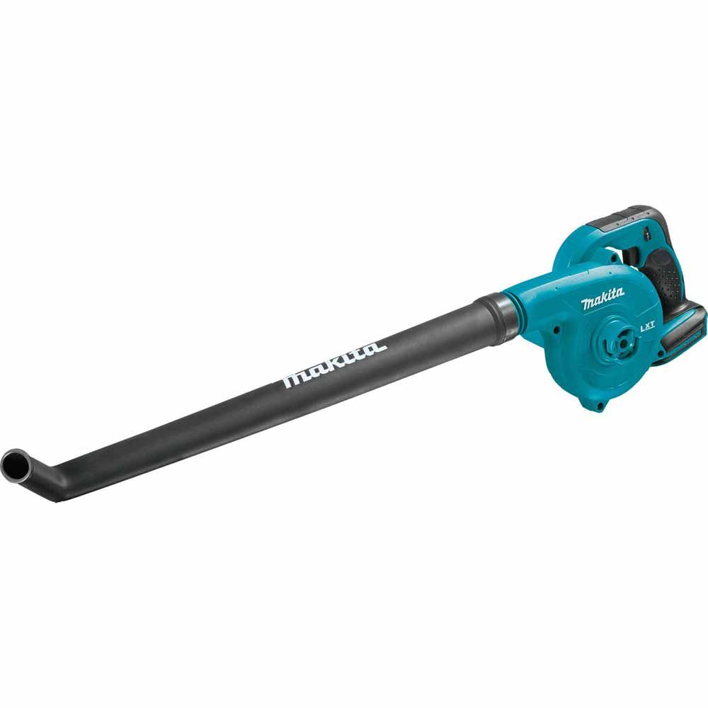 Makita DUB183Z 18V LXT Lithium-Ion Cordless Floor Blower (Tool only) - Image 2