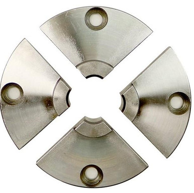 NOVA 25MM (1In.) JAW SET (JS25N-R)