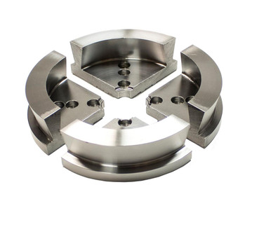 NOVA TITAN III HD 6.5In. BOWL JAWS (SKU 13041)