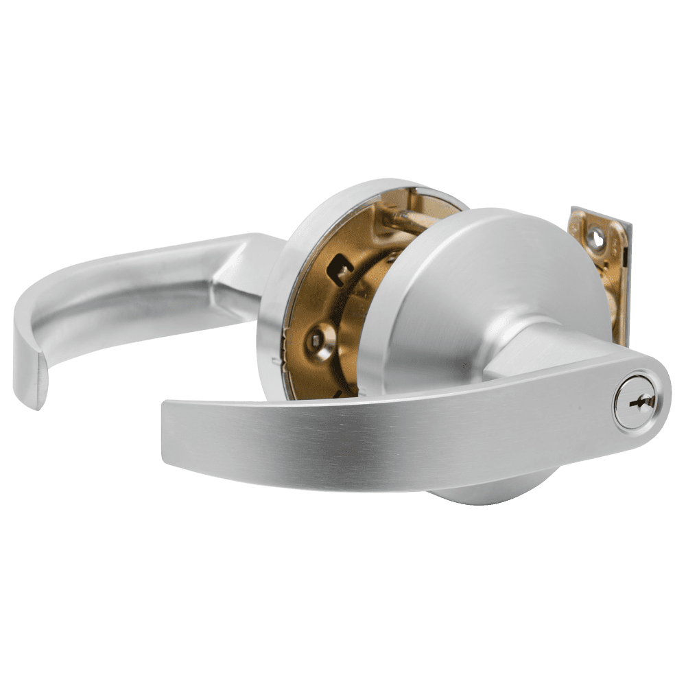 Falcon K501 Entry Lever Lock