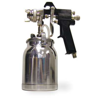 Buffalo Tools 1-Quart Professional Paint Spray Gun (PSG1Q)