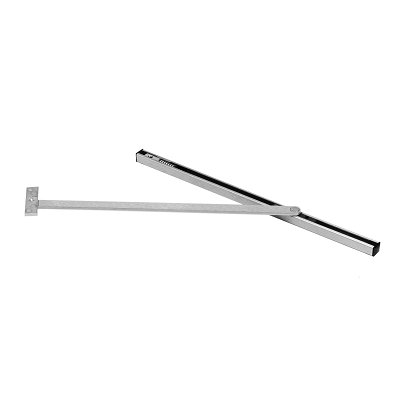 Rixson 2-336-630 Concealed Overhead Door Stop, Stainless Steel Finish