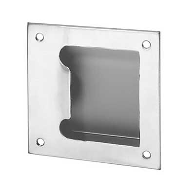 Rockwood BF97.32D Barrier Free Flush Door Pull