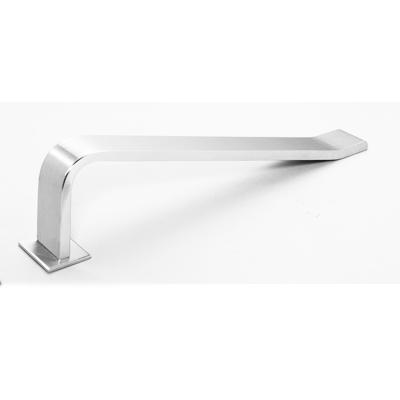 Rockwood R115LPB.32D Trim Protector Bar Long Lever Handle - Stainless Steel Finish