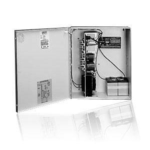 Sargent 3550 24VDC Power Supply, 4 AMP