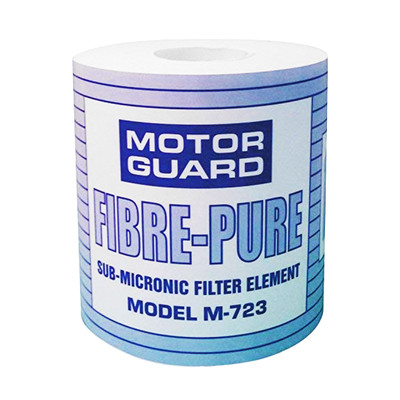 Motor Guard Sub-Micronic Replacement Filter Element High Efficiency (M-723)