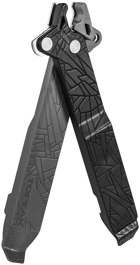 Topeak Power Lever X Tool - 5 Function Presta Core Tool