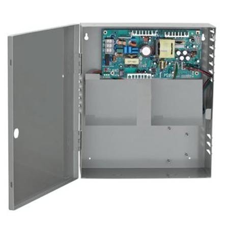 Von Duprin PS914RFK The PS914RFK Allows the Retrofit of the PS914 Into an Existing PS873 Cabinet