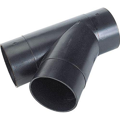 Woodstock 3" Y-Fitting W1014